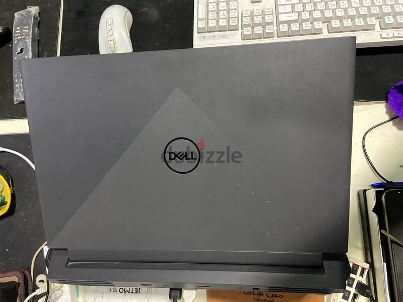 Dell G15 5510 - ديل 1