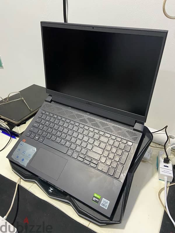 Dell G15 5510 - ديل 3