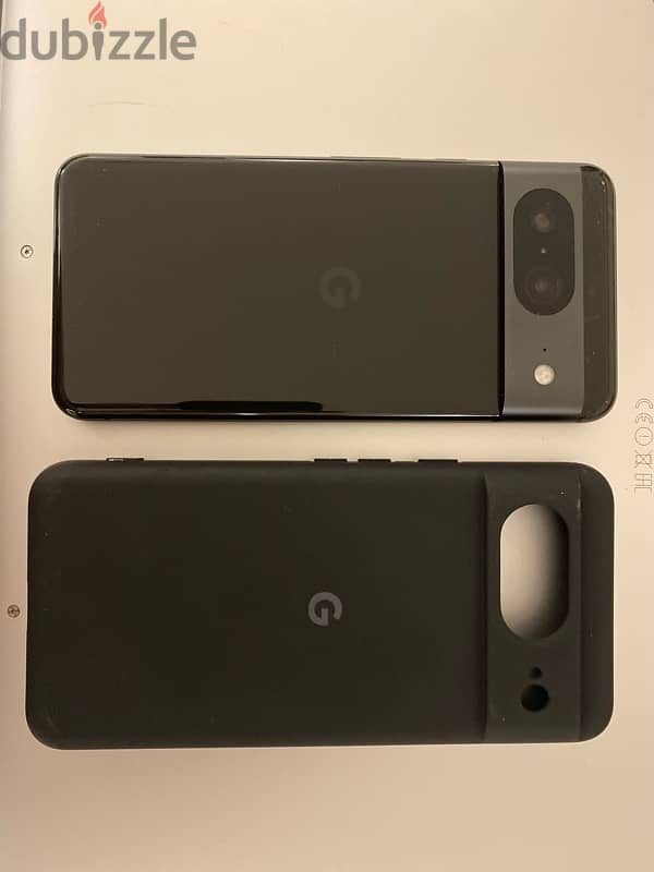 Google Pixel 8 2