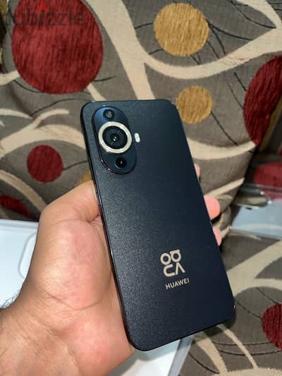 Huawei nova 11