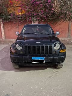 Jeep Liberty 2006 0