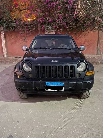 Jeep Liberty 2006