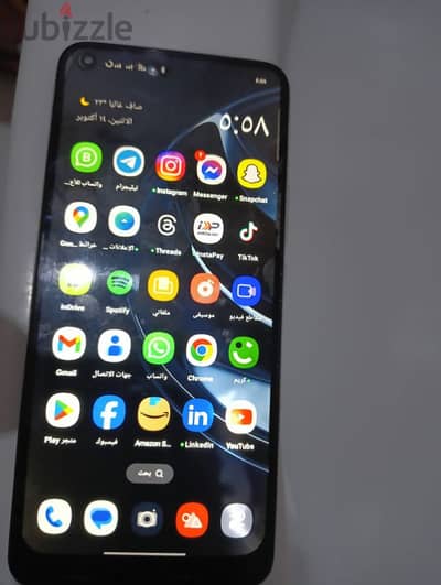 realme 8