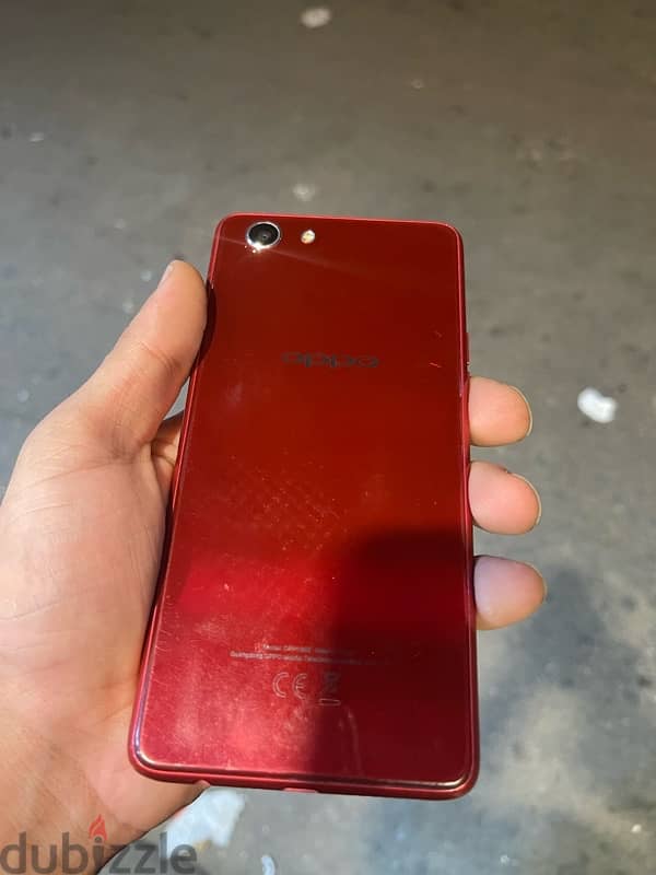 oppo f7 youth 1