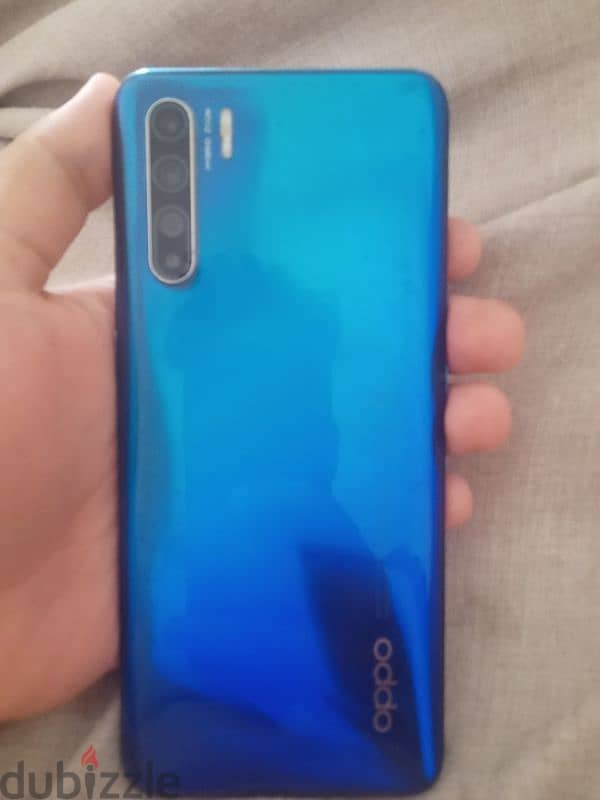 oppo Reno3 للبدل 1