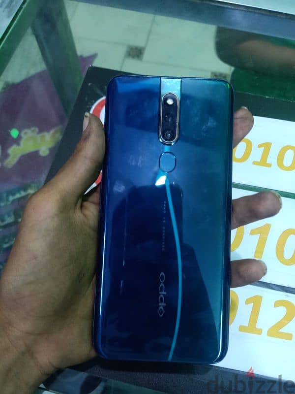 oppo f11 pro 4