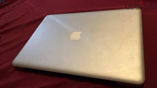 MacBook Pro 0