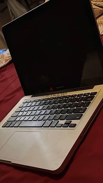 MacBook Pro 1