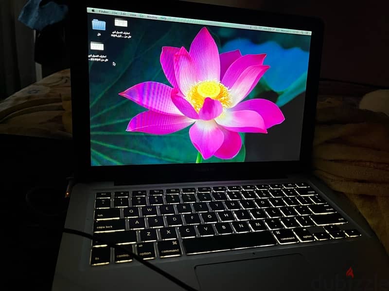 MacBook Pro 4