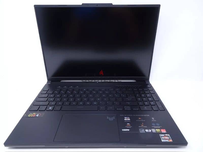 لابتوب اسوس Tuf gaming a 16 laptop 2