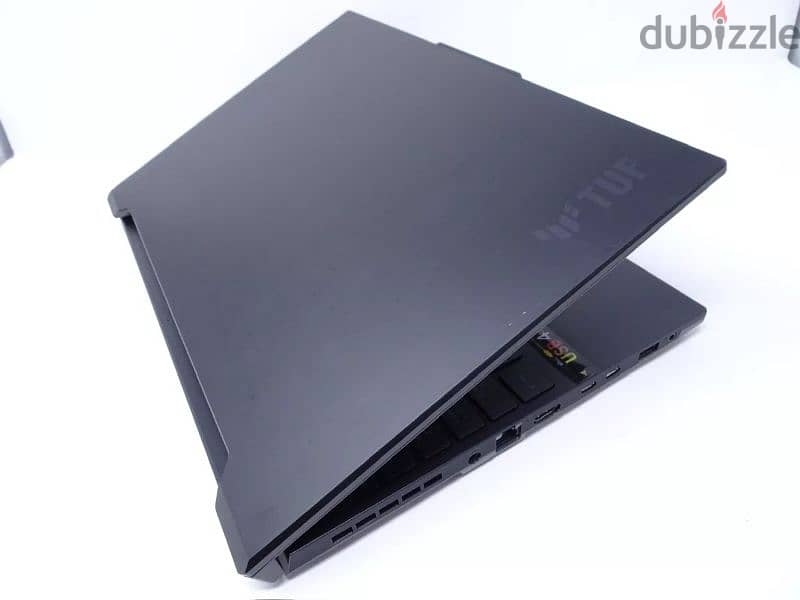 لابتوب اسوس Tuf gaming a 16 laptop 5