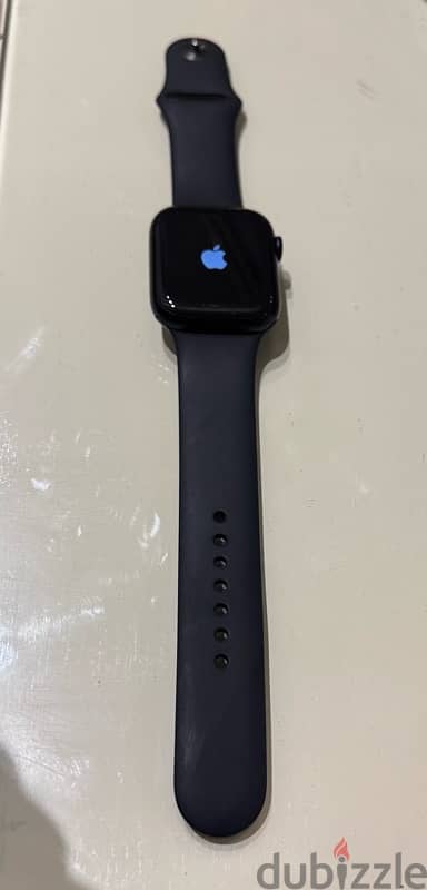 Apple Watch Series 8 (45mm)