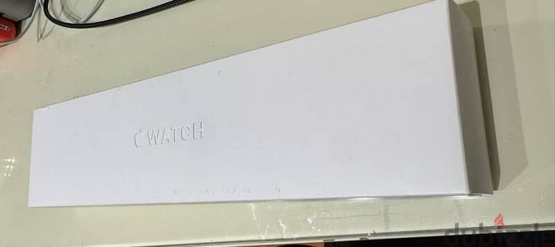 Apple Watch Series 8 (45mm) 3