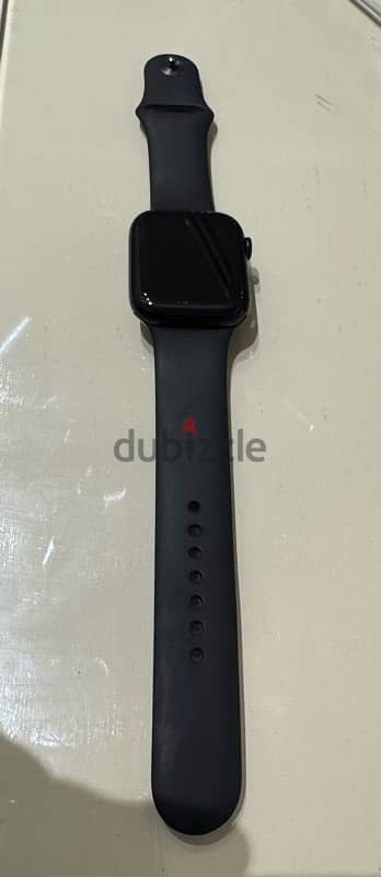 Apple Watch Series 8 (45mm) 1