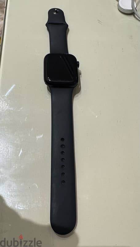 Apple Watch Series 8 (45mm) 6