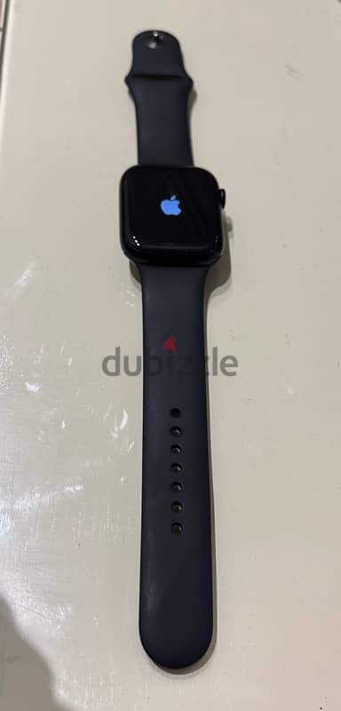 Apple Watch Series 8 (45mm) 7