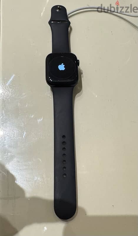 Apple Watch Series 8 (45mm) 2