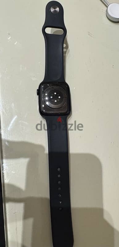 Apple Watch Series 8 (45mm) 8