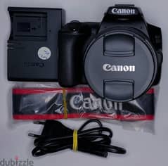 canon 250d كانون ٢٥٠d 0