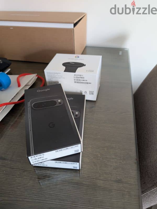 Google pixel 9 pro XL 256 G 0