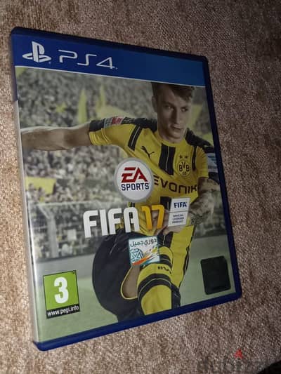 FIFA