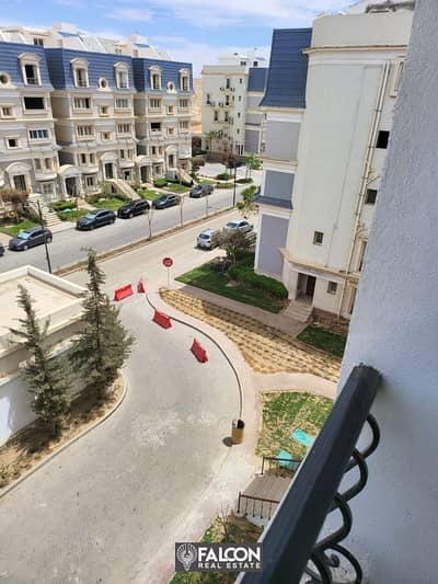 3 bedroom apartment for sale in Mountain View Mostakbal ( aliva )