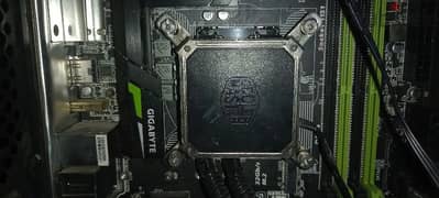 cooler master seidon 120v 0