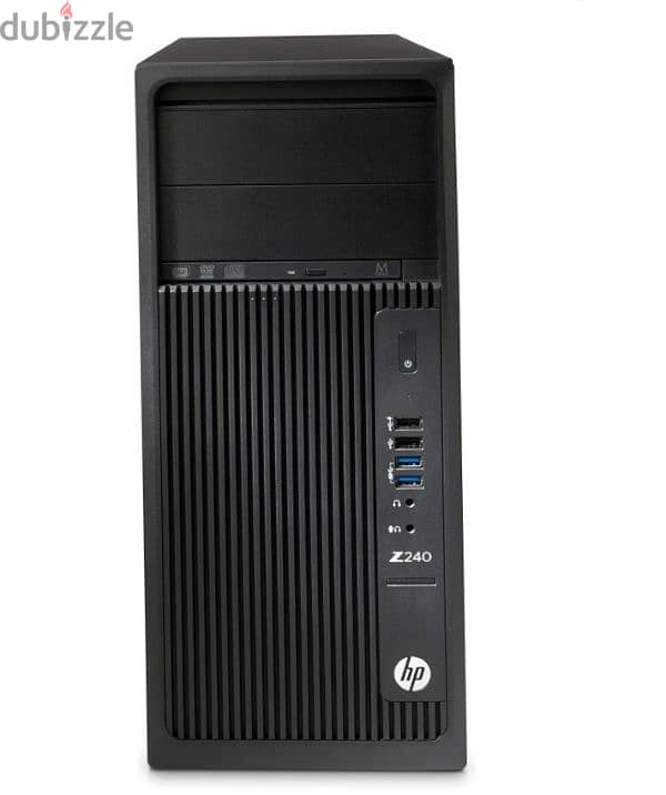 كيسه hp Z240 2