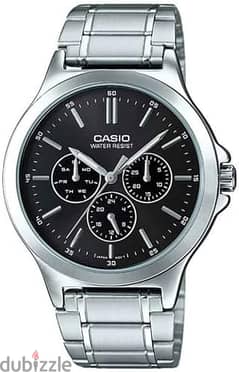 Casio watch 0