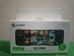 Gamesir x2 pro controller 0