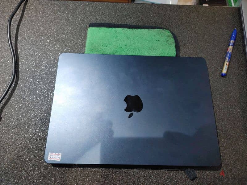 macbook air m1 and m2 brand new 4