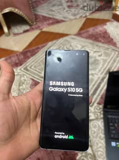 Samsung S10+ 5G 0