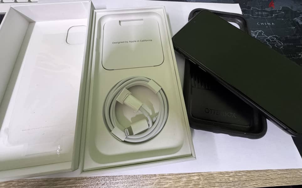 iphone 11 black 128 3