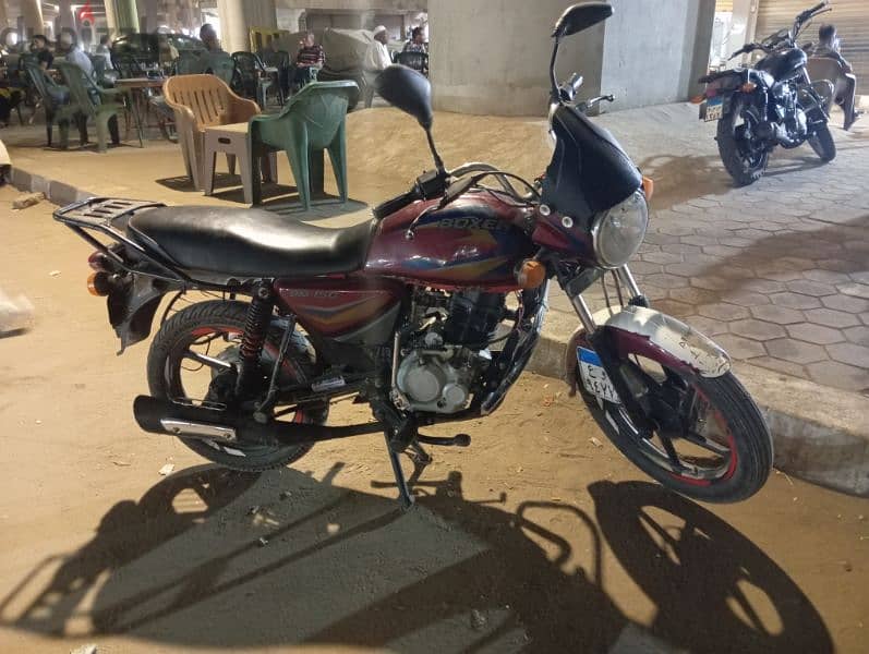 bajaj 1