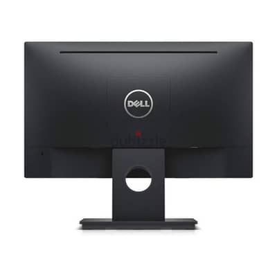 شاشه Dell جديده زيرو 19 بوصه بسعر حرق