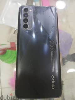 Oppo reno 4pro 0