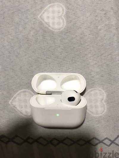 Airpods 3rd generation   ايربودز برو الجيل الثالث