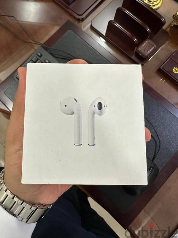 AirPods 2 2