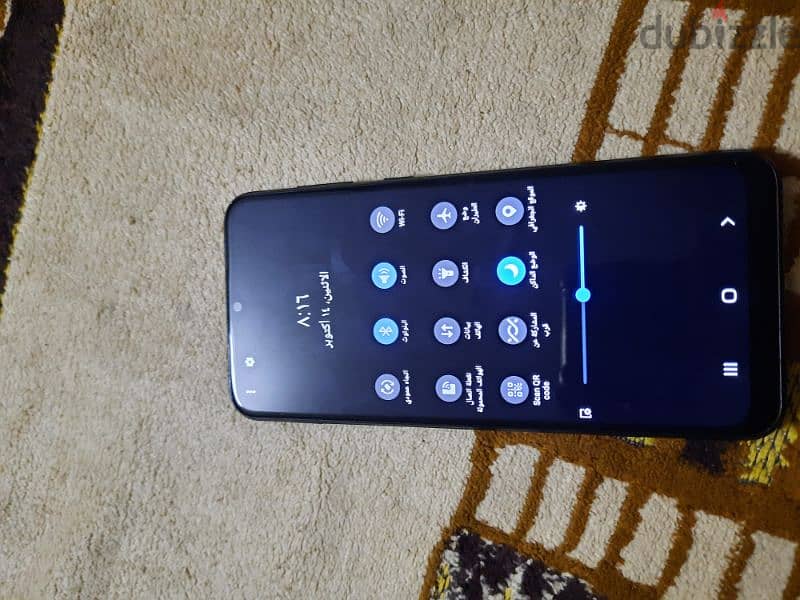 SAMSUNG A03 بعد اذنكم مش برد علي رسايل رقمي في الصور 13