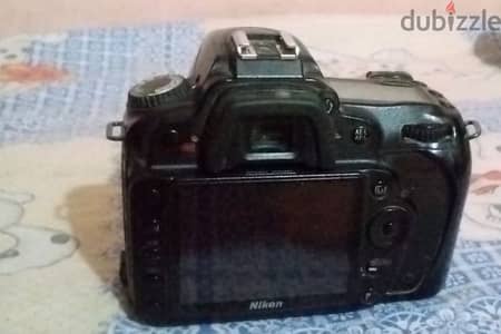 nikon D90