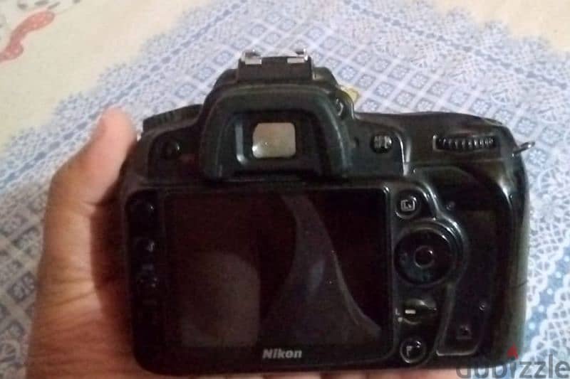 nikon D90 2