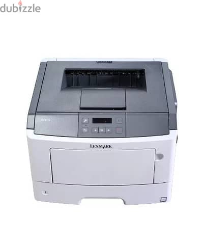 طابعة Lexmark MS410D أمريكي