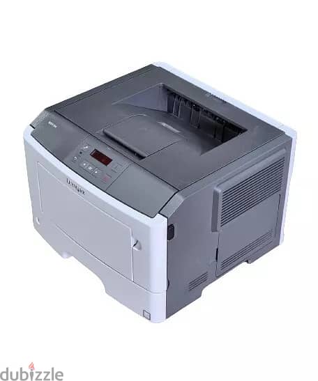 طابعة Lexmark MS410D أمريكي 1