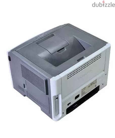 طابعة Lexmark MS410D أمريكي 4