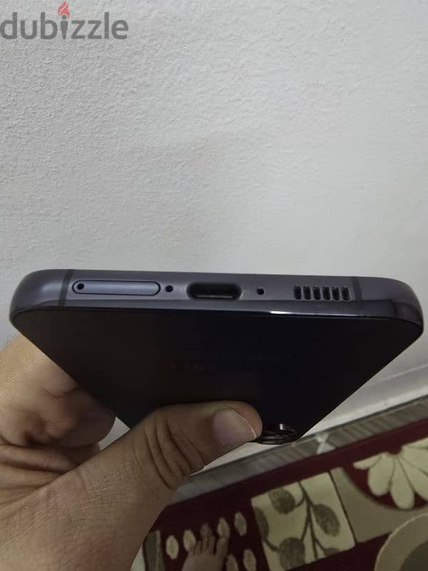 s23 plus 256GB  كسر زيرو ضمان محلى بخطين 1