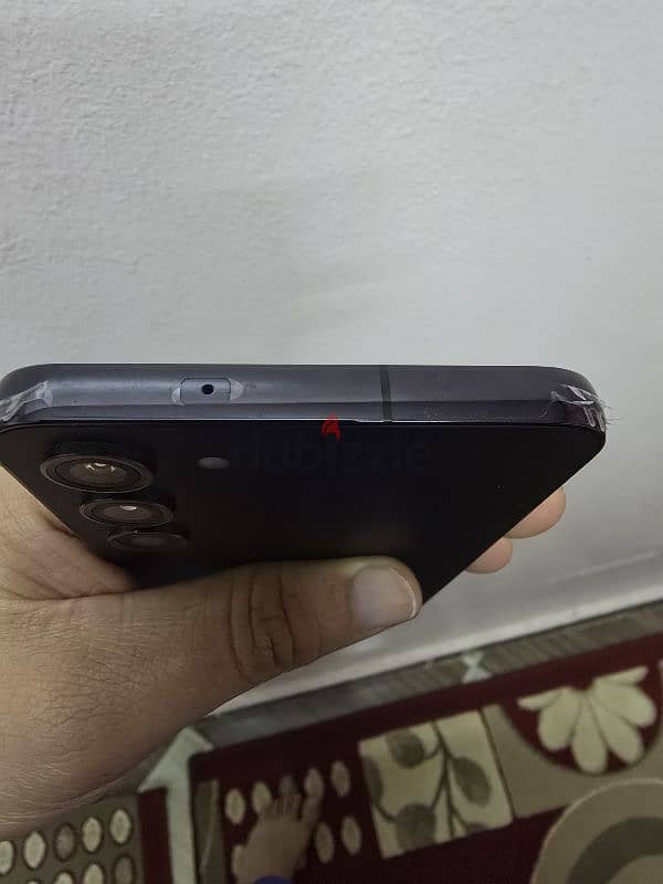 s23 plus 256GB  كسر زيرو ضمان محلى بخطين 2