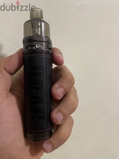 vape drag like new