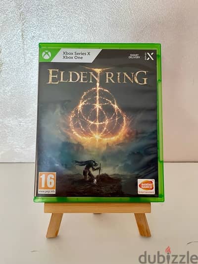 Elden Ring (Xbox Series/One)