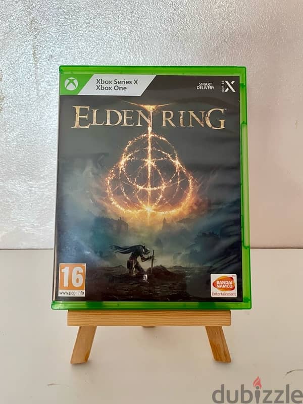 Elden Ring (Xbox Series/One) 0