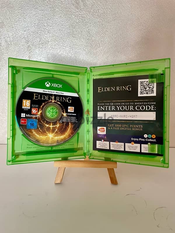 Elden Ring (Xbox Series/One) 1